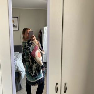 Meet your Posher, Kiersten